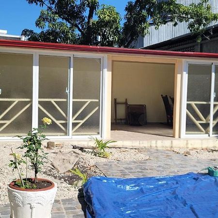 Casita De Las Flores San Jose de Ocoa Exterior photo